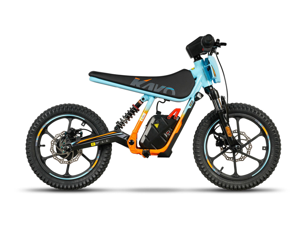 KAYO eKB M16 – Electric Balance Bike – image 7