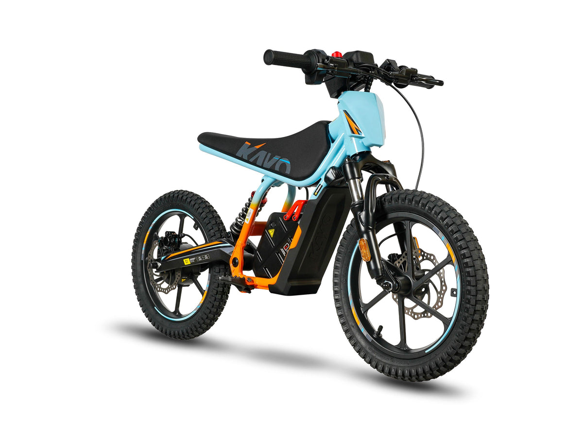KAYO eKB M16 – Electric Balance Bike – image 9