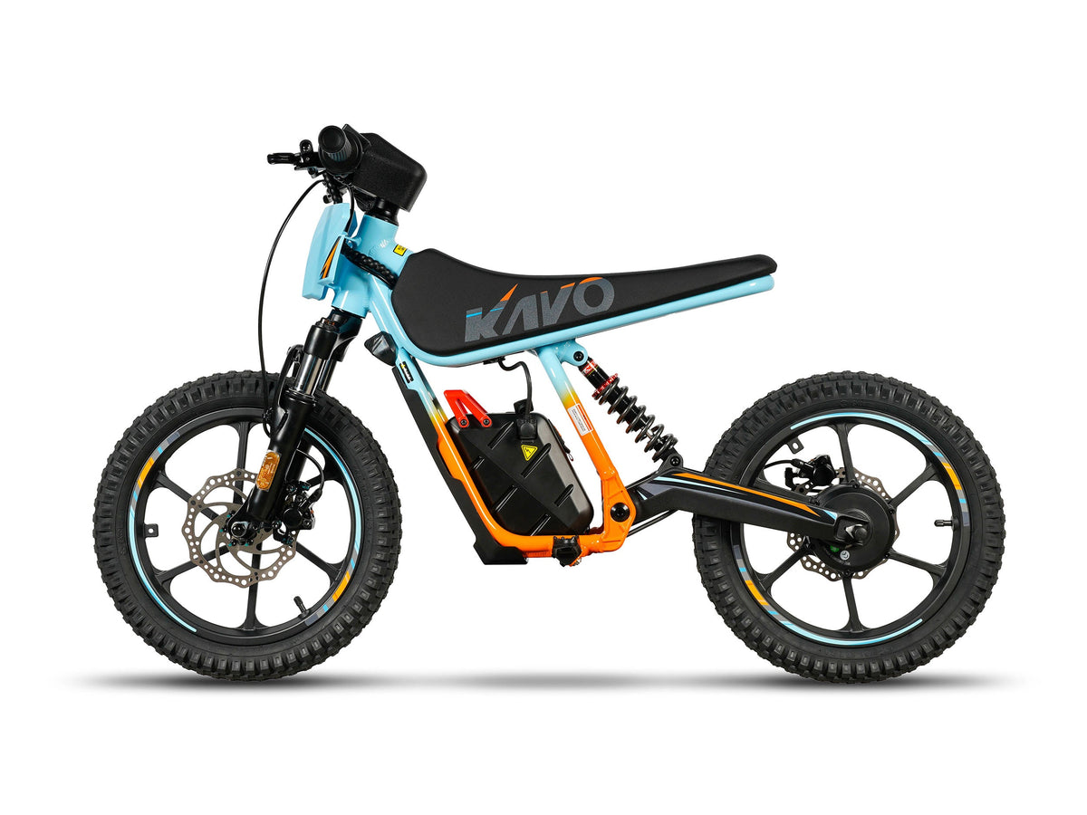 KAYO eKB M16 – Electric Balance Bike – image 8