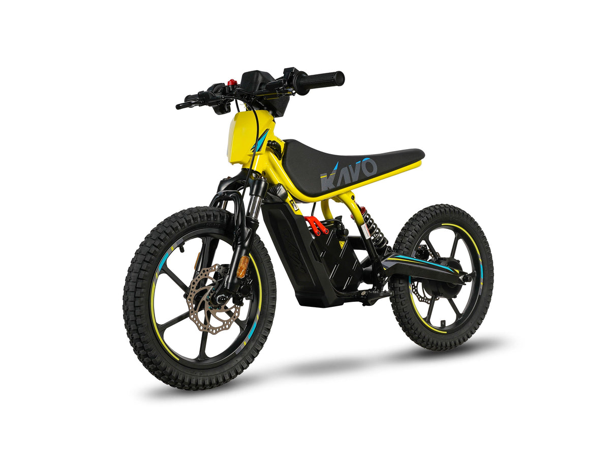 KAYO eKB M16 – Electric Balance Bike – image 34