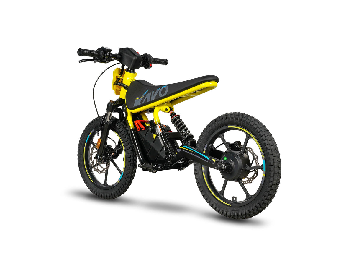 KAYO eKB M16 – Electric Balance Bike – image 35