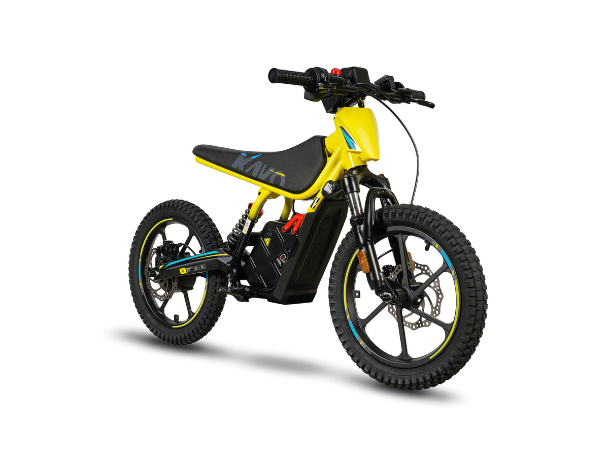 KAYO eKB M16 – Electric Balance Bike – image 33