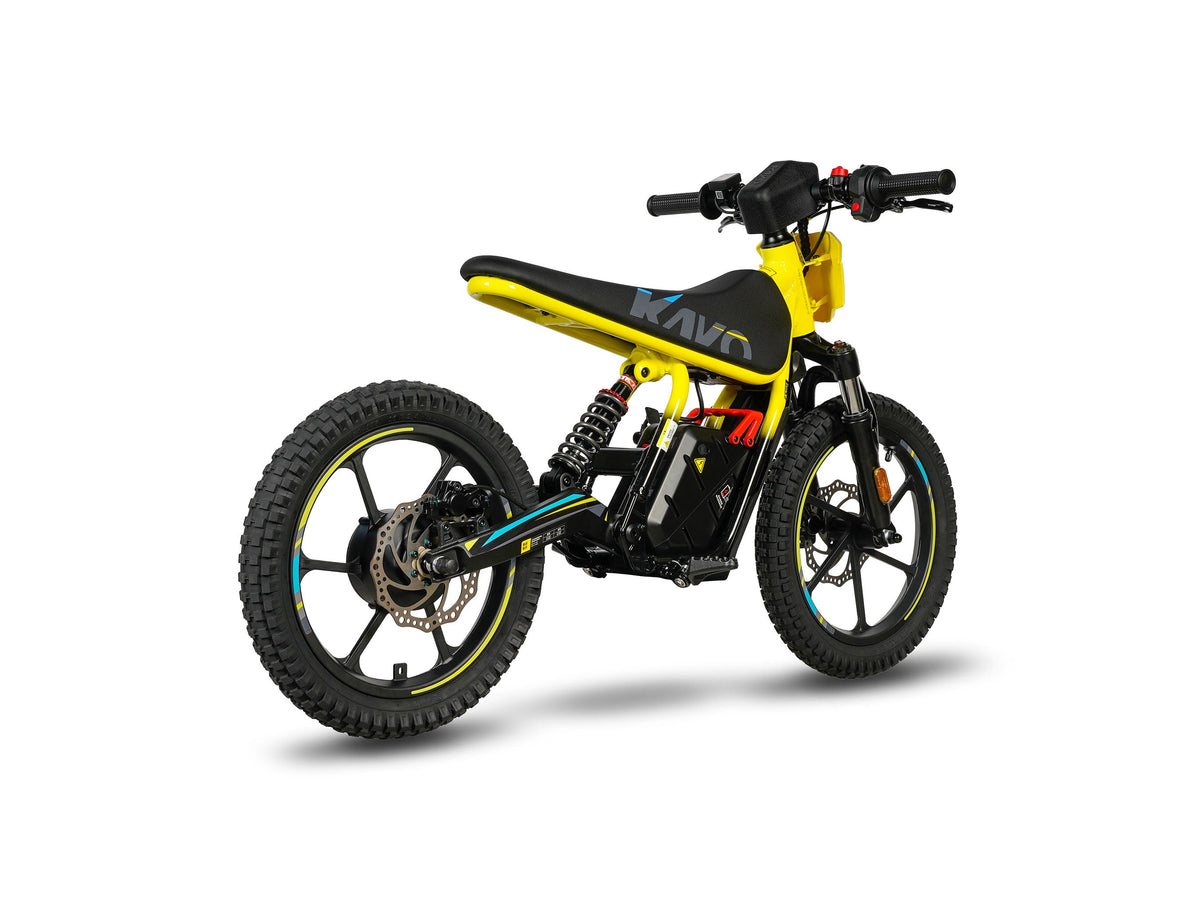 KAYO eKB M16 – Electric Balance Bike – image 36