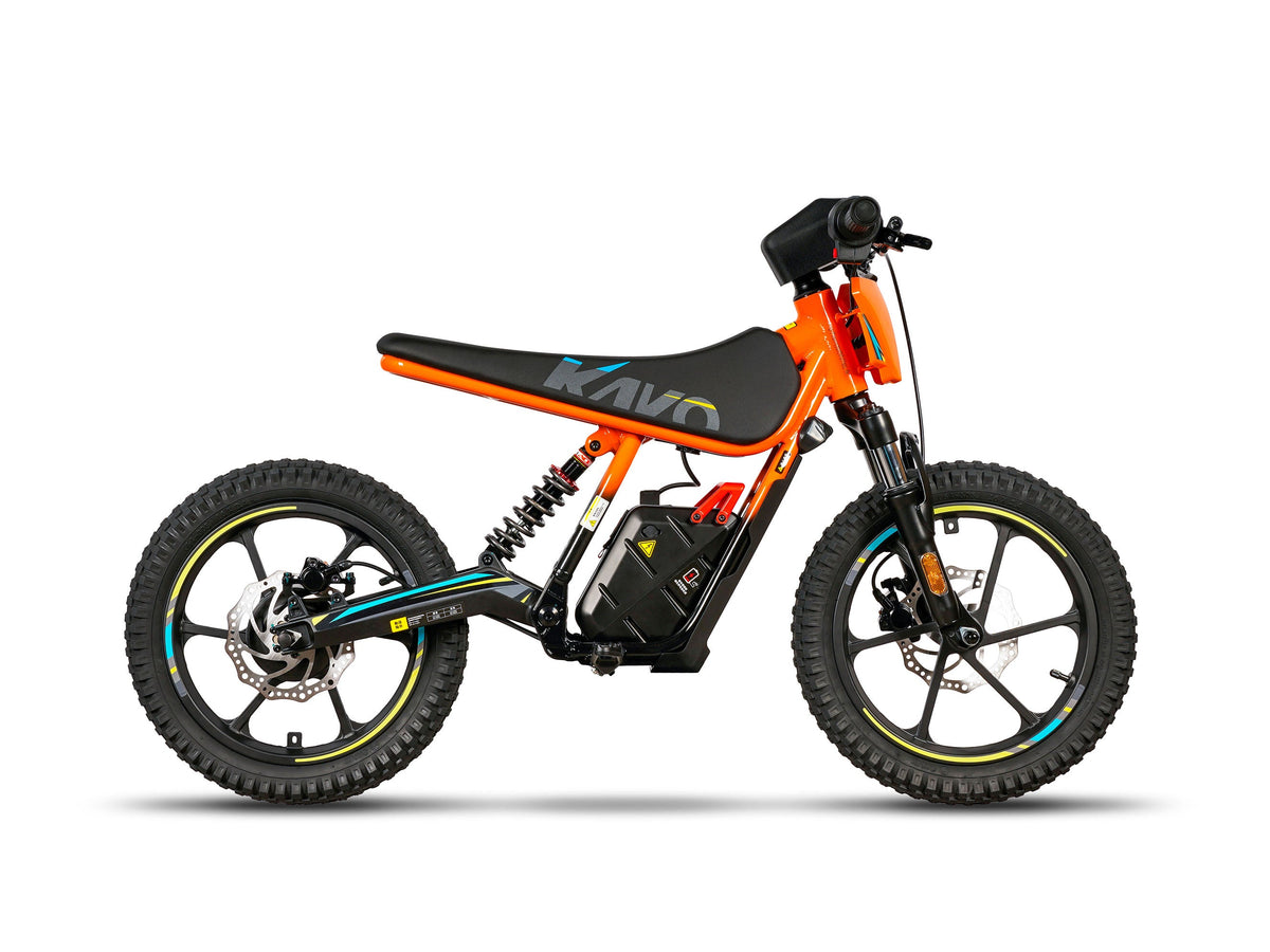 KAYO eKB M16 – Electric Balance Bike – image 13