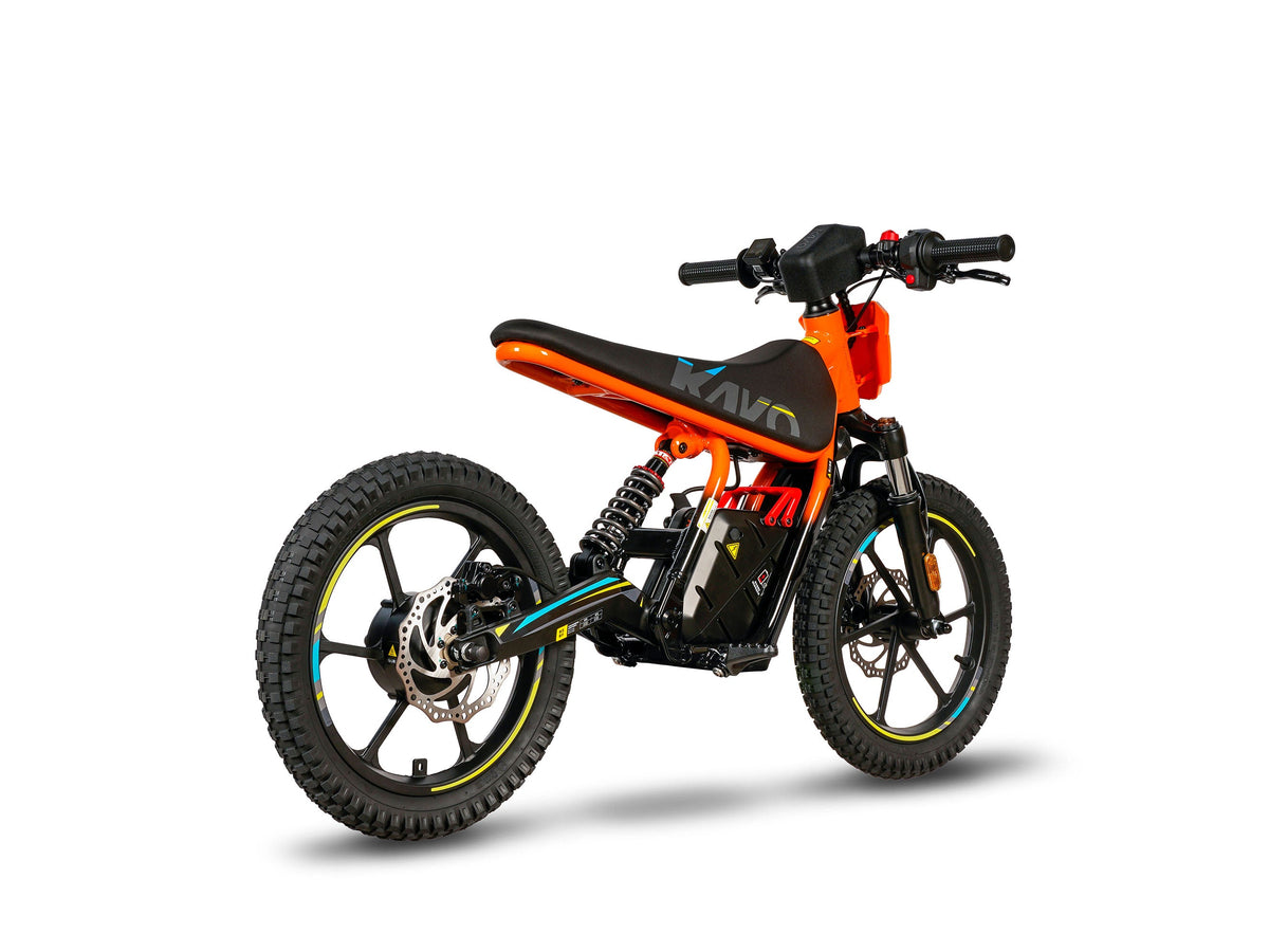 KAYO eKB M16 – Electric Balance Bike – image 17