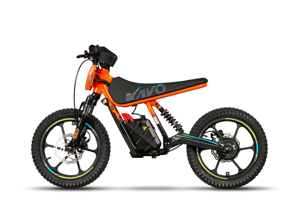 KAYO eKB M16 – Electric Balance Bike – image 14