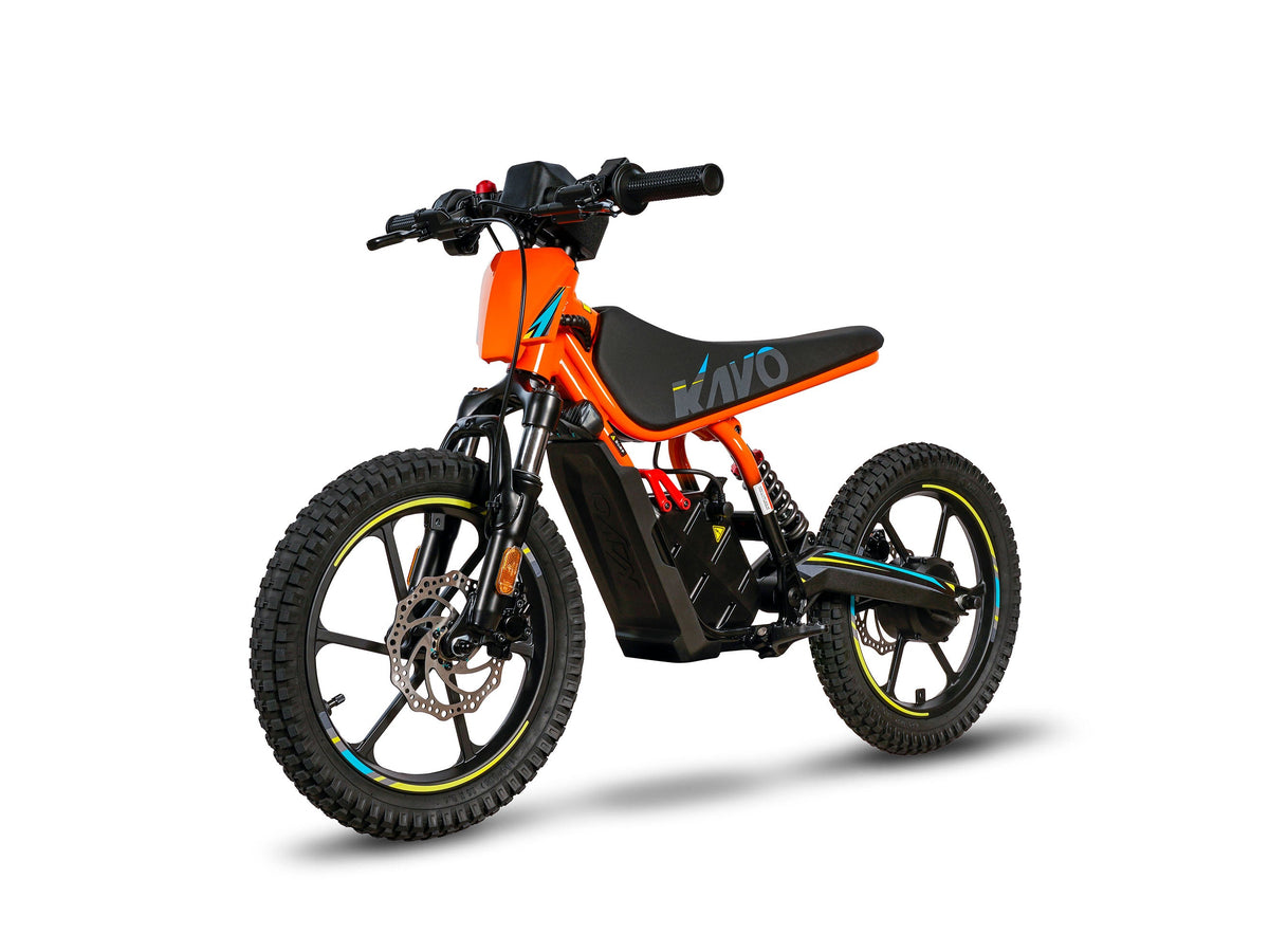 KAYO eKB M16 – Electric Balance Bike – image 16