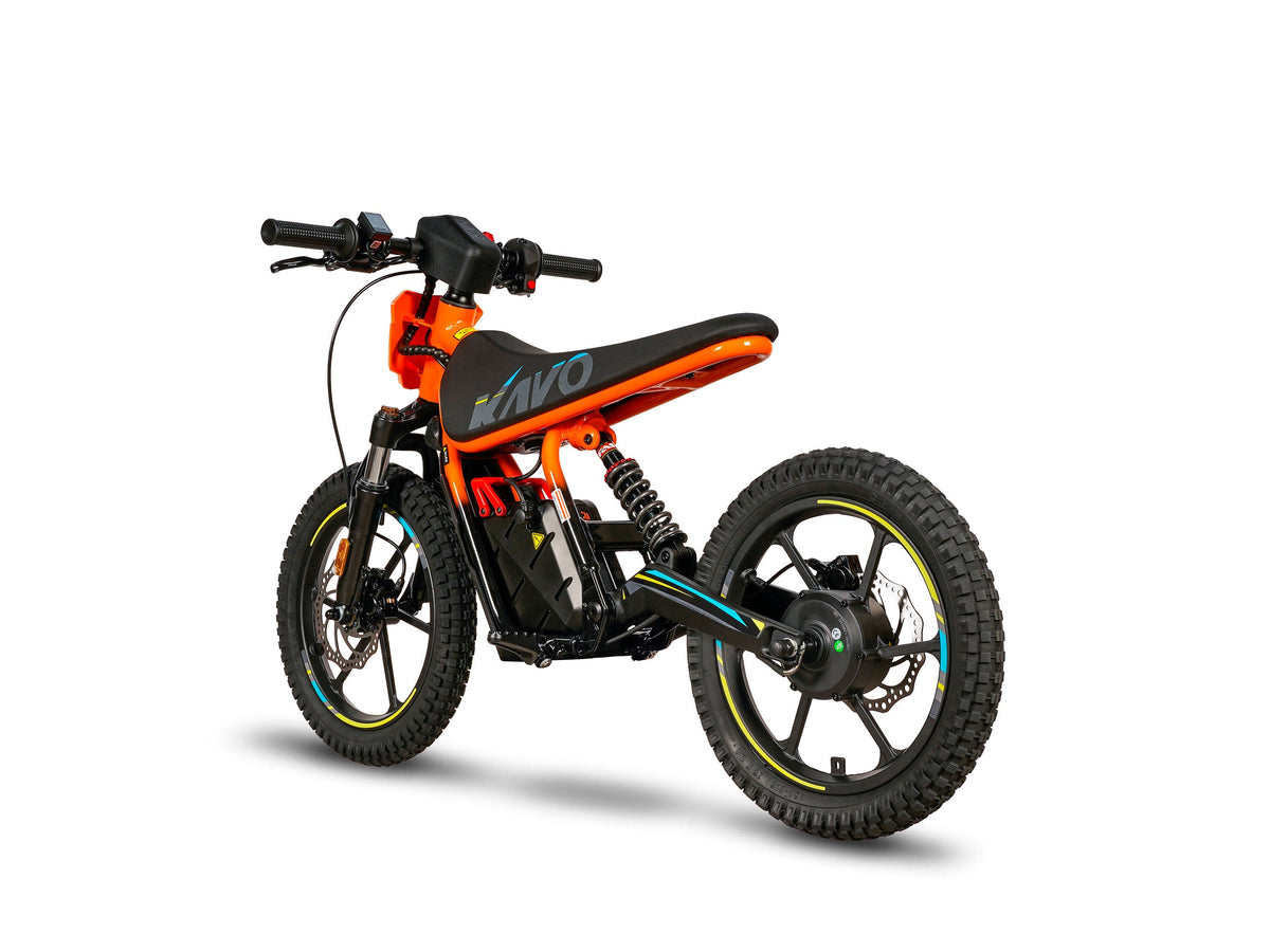 KAYO eKB M16 – Electric Balance Bike – image 18