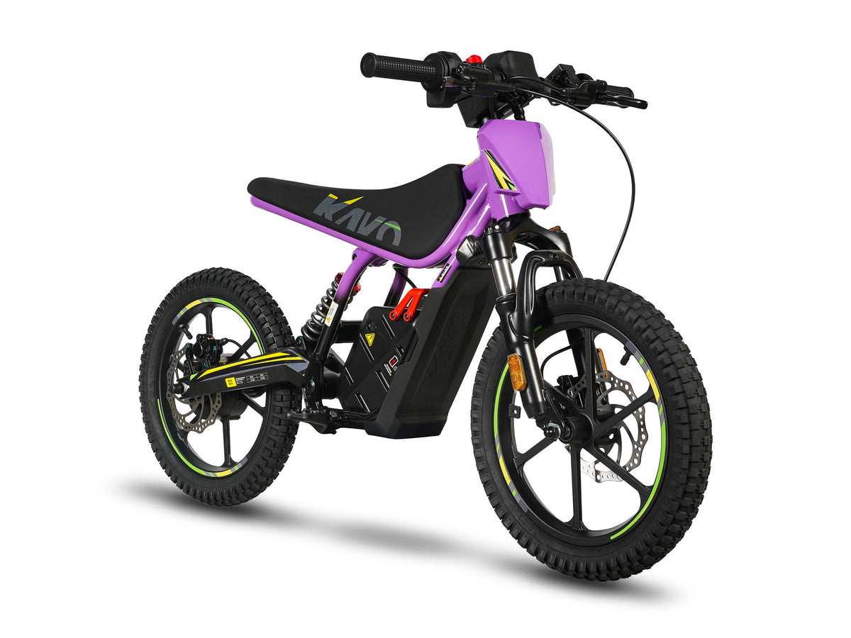 KAYO eKB M16 – Electric Balance Bike – image 21