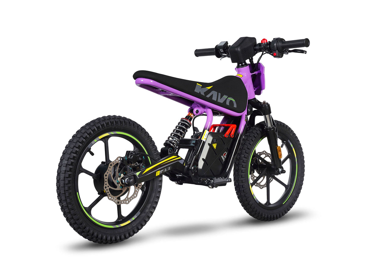 KAYO eKB M16 – Electric Balance Bike – image 23