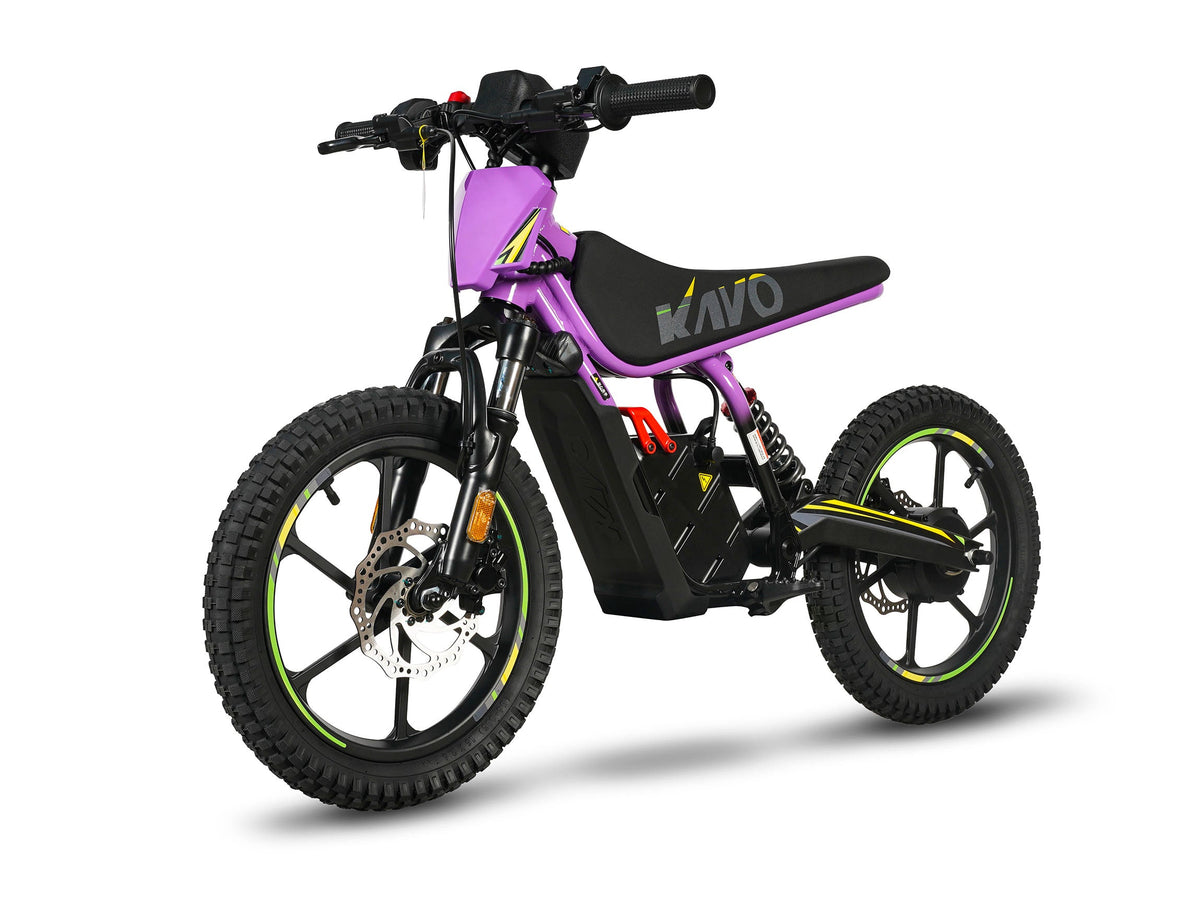 KAYO eKB M16 – Electric Balance Bike – image 22