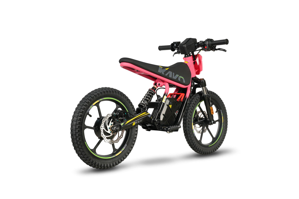 KAYO eKB M16 – Electric Balance Bike – image 27
