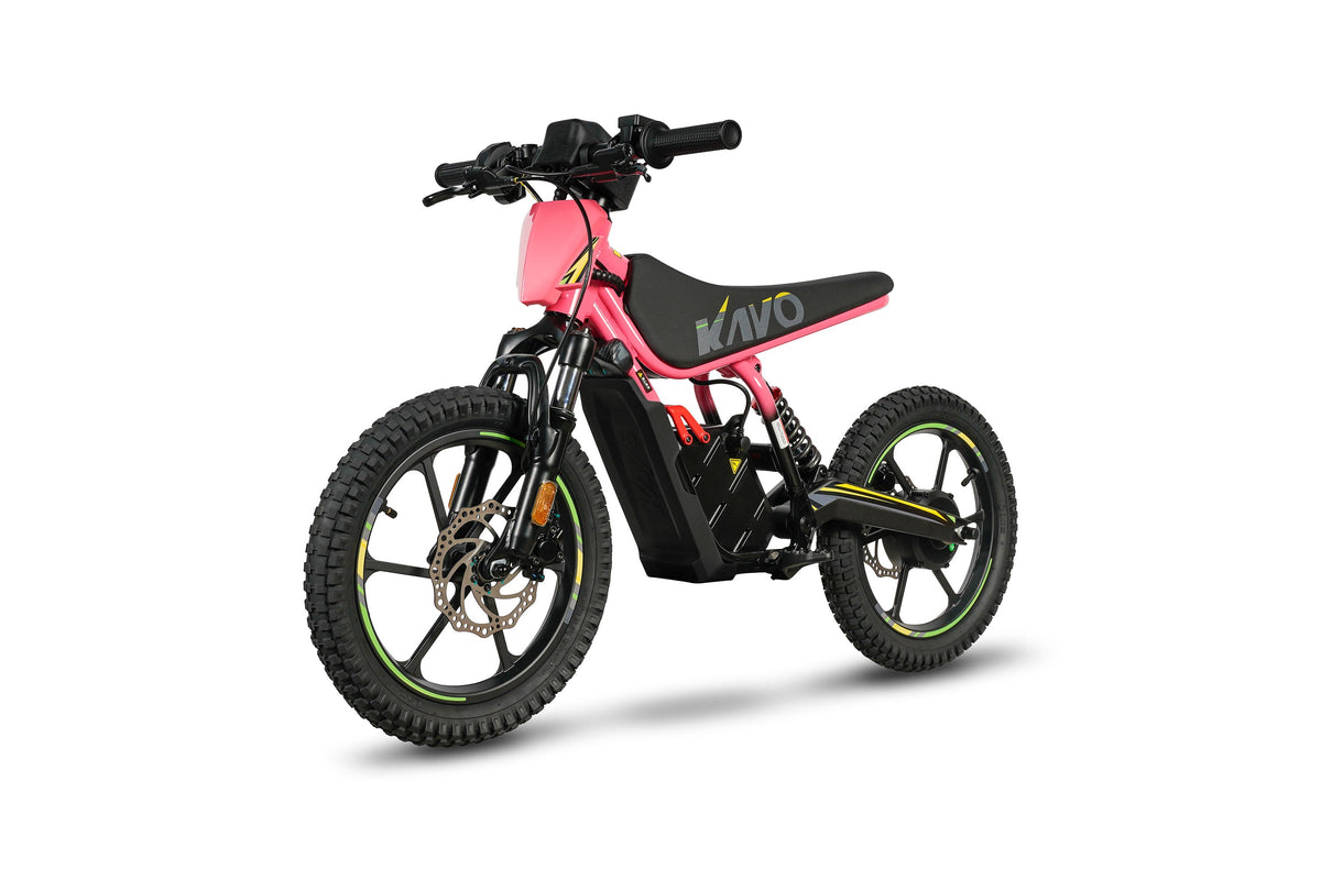 KAYO eKB M16 – Electric Balance Bike – image 29