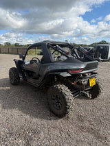 Segway Villain SX10 SXS Road Legal Buggy
