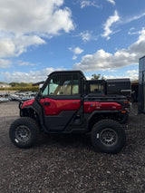 BTP Edition-32 CFMOTO U10 PRO Highland UTV