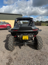 Segway Villain SX10 SXS Road Legal Buggy