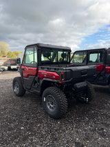 BTP Edition-32 CFMOTO U10 PRO Highland UTV