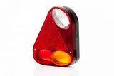 Fristom FT-077 Rear Light - Debon C Box Trailer
