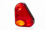 Fristom FT-077 Rear Light - Debon C Box Trailer