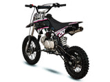 Stomp FXJ 110 Semi – Petrol Pit Bike – image 6