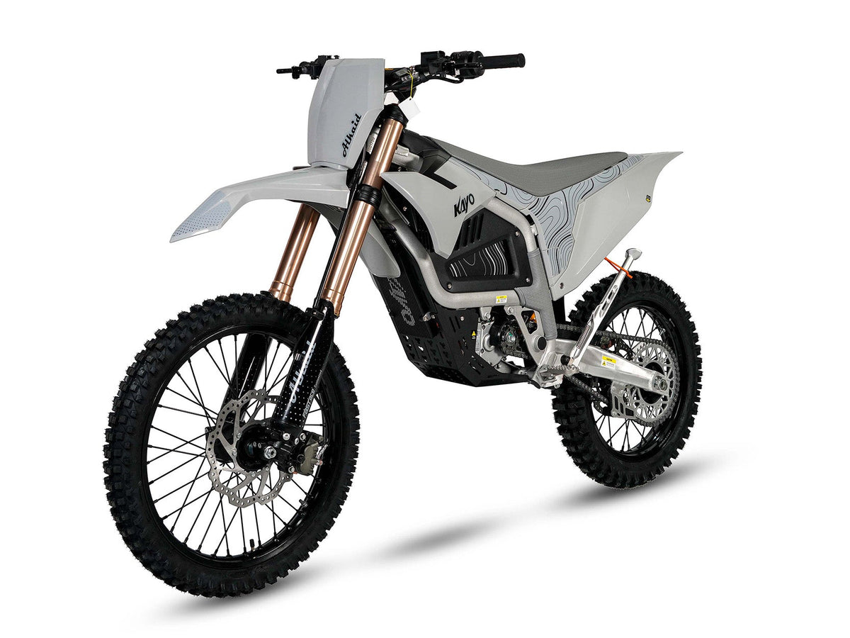 KAYO EC2i – Electric Enduro Bike – image 15