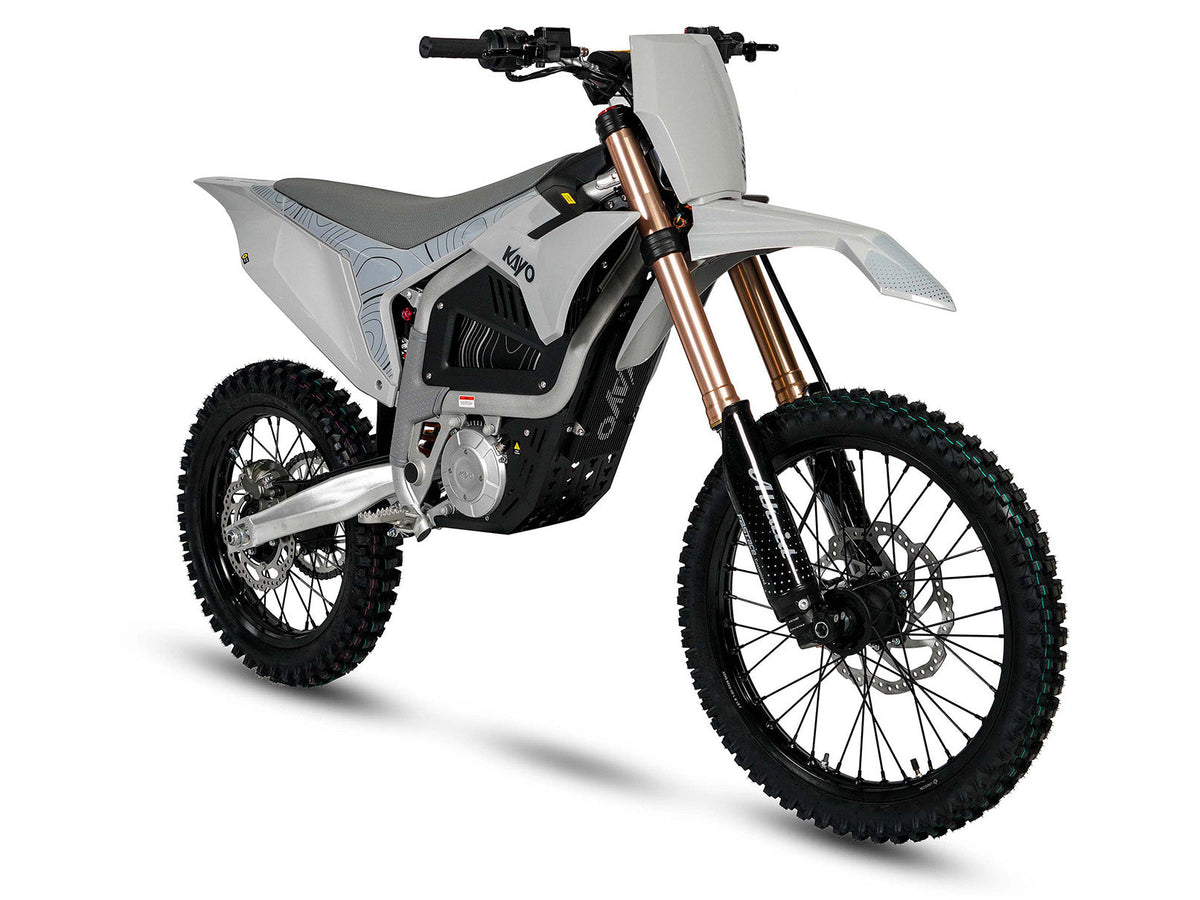 KAYO EC2i – Electric Enduro Bike – image 14