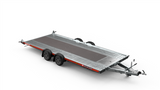 Brian James A Transporter Car Trailer – 4.0m x 1.9m | 2700kg | 12" Wheels | 130-4019-27-2-12