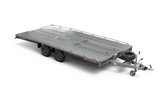 Brian James T Transporter T4 Car Trailer 5.0m x 2.24m 3.5T Twin Axle 231-5022-35-2-12