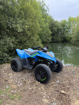 2026 CFMOTO CFORCE 110 Youth ATV Quad Bike Kids