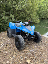 2026 CFMOTO CFORCE 110 Youth ATV Quad Bike Kids