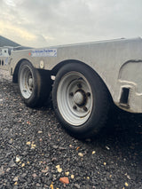 2018 Ifor Williams CT177 Car Vehicle Transport Trailer