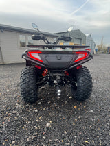 2026 CFMOTO CFORCE 625 AGRI ATV Quad Bike