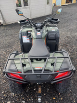 2026 CFMOTO CFORCE 625 AGRI ATV Quad Bike