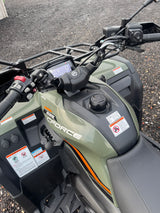 2026 CFMOTO CFORCE 625 AGRI ATV Quad Bike