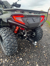 2026 CFMOTO CFORCE 625 AGRI ATV Quad Bike