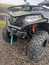 2026 CFMOTO CFORCE 625 AGRI ATV Quad Bike