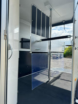 Cheval Liberte Touring Country with Tack Room 30th Anniversary Special Double Horse Box Trailer