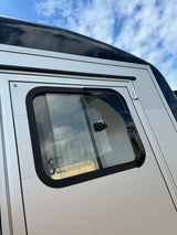 Cheval Liberte Touring Country with Tack Room 30th Anniversary Special Double Horse Box Trailer