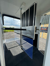 Cheval Liberte Touring Country with Tack Room 30th Anniversary Special Double Horse Box Trailer