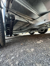 Cheval Liberte Touring Country with Tack Room 30th Anniversary Special Double Horse Box Trailer