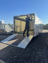 Trailer Service & Repair