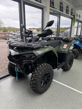 2026 CFMOTO CFORCE 520 ATV QUAD