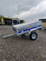 Trailer Hire