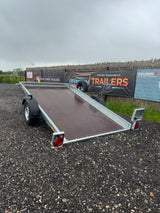 Trailer Hire