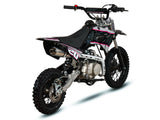 Stomp Juicebox 110 – Semi-Automatic Petrol Pit Bike – image 5
