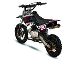 Stomp Juicebox 110 – Semi-Automatic Petrol Pit Bike – image 6
