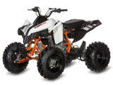 KAYO Raging Bull A200 – Manual Sports Quad – image 2