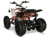KAYO Raging Bull A200 – Manual Sports Quad – image 4