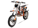 KAYO KT50 14/12 – Automatic Two-Stroke Dirt Bike – image 3