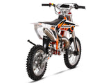 KAYO KT50 14/12 – Automatic Two-Stroke Dirt Bike – image 4